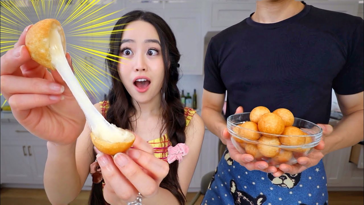 From Pedestrian to Party Star: The Chef-Approved Cheese Ball Recipe